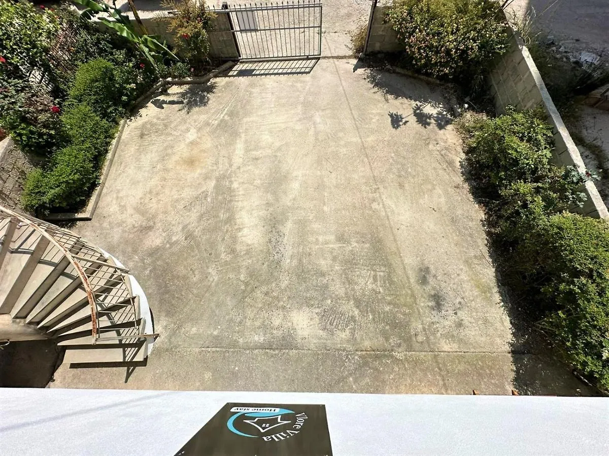 Vlora Villa With Private Parking 0*, Влёра Албания